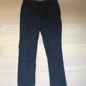 😍 2/$30 DKNY Mens Slim Fit Pants